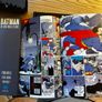 Batman - the dark knight returns - graphic novel Image 6