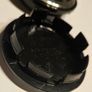 VW Wheel Centre Caps 65mm Center Caps Hubcap Cover for 3B7601171 Passat CC Scirocco Golf Jetta Transporter Caddy Bora Touran Tiguan Caravelle (4 cap 15euro) Image 5