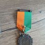 1916 Easter rising week medal Image 7