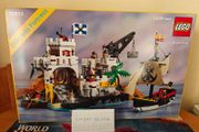 Lego 10320 Eldorado Fortress