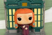 Funko Pop Deluxe #139 Ginny Weasley Diagon Alley Harry Potter No Box