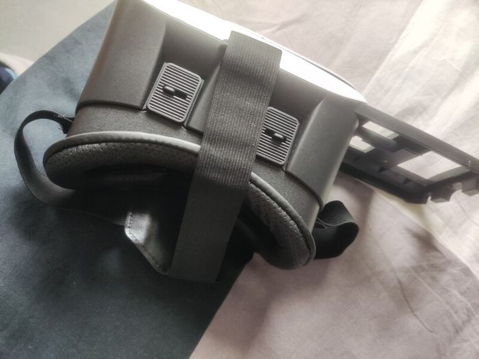 Vr Box