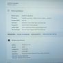 Toshiba Portege X20W Intel i7 7th Gen 8GB RAM 256GB SSD Win11 Pro (2in 1) 12" FHD Touch Screen Notebook. Image 8