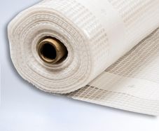 Scaffolding Sheeting 3m x 45m (7'-148') 170 gsm