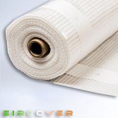 Scaffolding Sheeting 3m x 45m (7'-148') 170 gsm