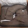 Women's Ankle Boots size EU38 Brand New - ordered the wrong size Image 3