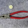 Vintage pliers Image 2