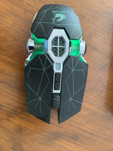 ZIYOU LANG gaming mouse