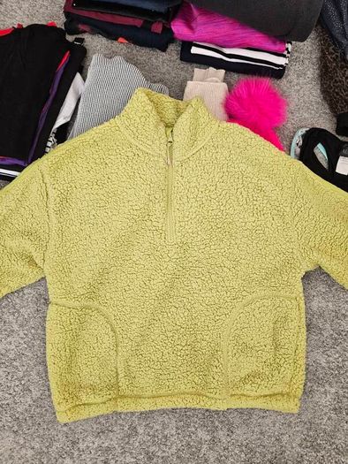 Big bundle mix of everything girls clothes 10-12 years