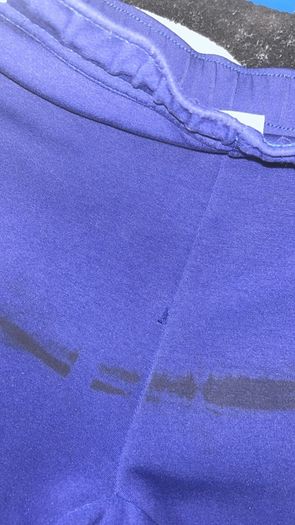 Nike Tech Fleece Tracksuit Small