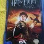 Harry Potter and the Goblet of Fire PlayStation2 Ps2 Games Original Image 4