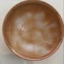Reduced French Gres Du Marais  stoneware  very large 13 .5 diameter Bowl Image 2