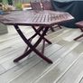 Table & chairs Image 2