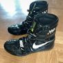 Boxing Boots Image 6