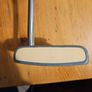 Masters Black Diamond Left Handed Putter In Fair Condition   See Photos For Same. Image 3