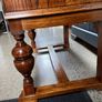 1920's Oak Bureau Image 6