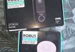 Robus connect Wifi Doorbell & Chime