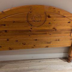 Headboard
