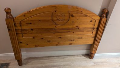 Headboard