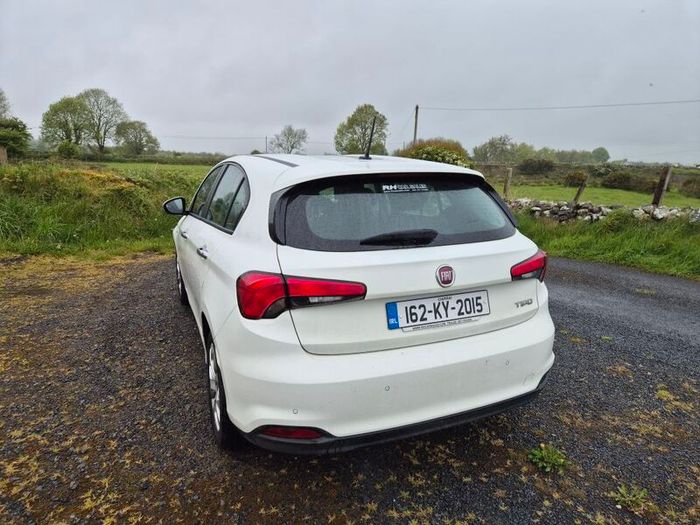 Fiat Tipo 1.3 multijet Diesel - Spares or Repair