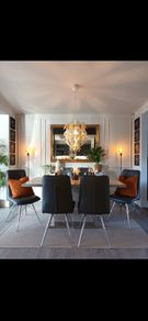dinning room