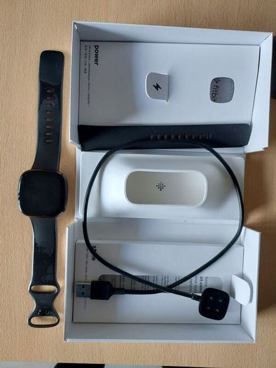 Fitbit Versa 3