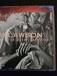Tim Lawson - The Quiet Canadian.