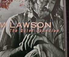 Tim Lawson.The Quiet Canadian.