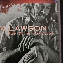 Tim Lawson.The Quiet Canadian.