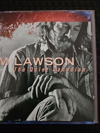 Tim Lawson - The Quiet Canadian.