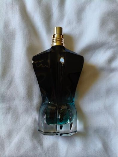 le beau le parfum Jean Paul Gaultier