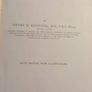 Antique Medical Laboratory Book Image 2