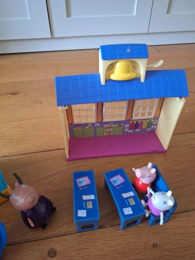 Peppa pig