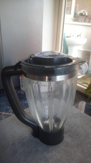 SilverCrest Blender Jar Only