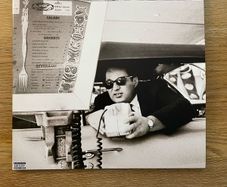 Beastie Boys - Ill Communication - 12" Vinyl 180gm Gatefold LP - 2009 Reissue - Capitol Records