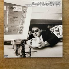Beastie Boys - Ill Communication - 12" Vinyl 180gm Gatefold LP - 2009 Reissue - Capitol Records