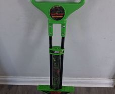 Pogo Stick