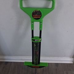 Pogo Stick