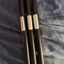 Set of elevate tour VSS tour wedge shafts black Image 4