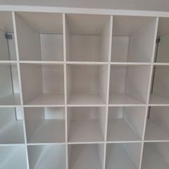 IKEA Kallax 5x5