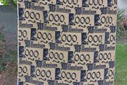 Upholstery Fabric