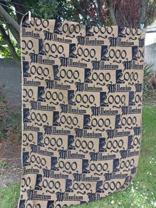 Upholstery Fabric
