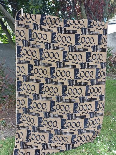 Upholstery Fabric