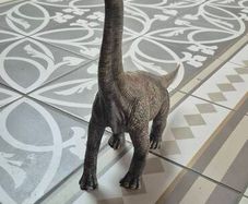 Brachiosaurus