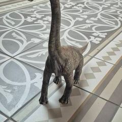 Brachiosaurus