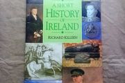 A Short History of Ireland (postage included)