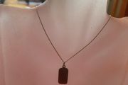 Sterling Silver Necklace