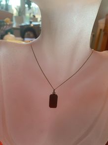 Sterling Silver Necklace