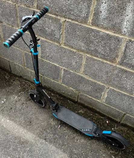 Aero Scooter