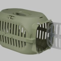 Cat /pet carrier